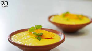 We did not find results for: Easy Mango Phirni Recipe Ranveer Brar