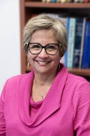 SRSU's first Hispanic female professor retires