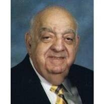 Vito Tinelli, Jr. Obituary