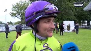 On Demand: A magic feeling: Sean Bird finally wins first race