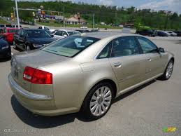 Image result for Pearl Beige 2006 A8L