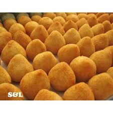 Resultado de imagem para COXINHAS