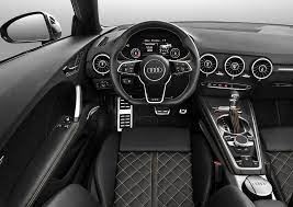 Openly Sporty The New Audi Tt Roadster And The Audi Tts Roadster Audi Tt Roadster Audi Tt Roadsters