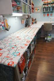 Craft area pictures 13 photos. Sewing Room Sewing Room Design Craft Room Office Quilting Room