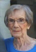 Rose Stocking Obituary