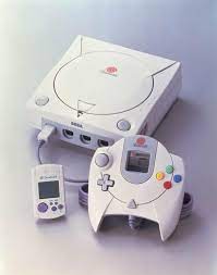 Quickquick Games Two Player Games Sega Dreamcast