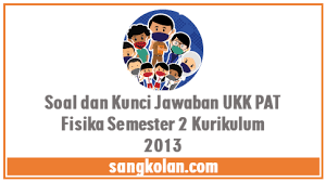 1.1 soal pkn kelas 10 smt 2 pilihan ganda beserta jawabannya. Sangkolan Com