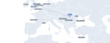 Zboruri Ieftine Bilete De Avion Low Cost Vola Ro