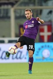 Cagliari impress with 5 different scores, including another nainggolan wonder goal, to seal all 3 points against fiorentina | serie athis is the official. German Pezzella Photostream Sports Cagliari German