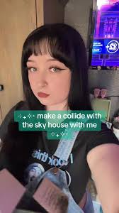 Collide with The Sky Tattoo House