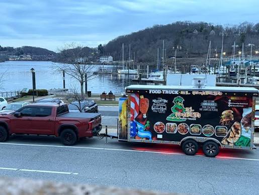 El Favorito Food Truck — Restaurant food truck in Norwich, Connecticut