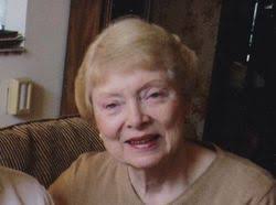 Martha Reynolds Hardy Hayes (1940-2022)