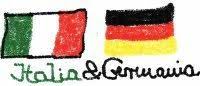 Italia vs germania di bruno bozzetto. Italia Vs Germania Chi Arrivaprima A 1 000 000 Di Fan Italy Posts Facebook