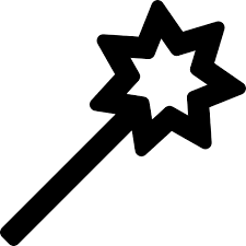 Baguette Magique Par Un Asterisque Icons Gratuite Spotify computer icons music transparency, logo spotify, logo, autres png. baguette magique par un asterisque