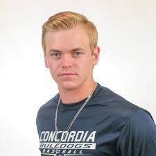 Nathan Wickham :: Baseball :: Concordia University, Nebraska