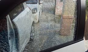 Cermin kereta pecah kena batu mesin rumput. Tacra S Diy Garage Suzuki Swift