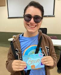 We have all known the long loneliness, and we have found that the answer is