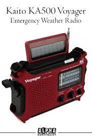 Pin On Emergency Radio Communication