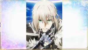 Then the babylon tv series and finally the moon light lostroom ova. New Fate Grand Order Camelot Movie Trailer Showcases Important Moments In The Singularity Siliconera