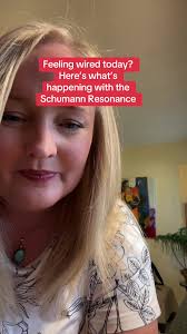 Schumann resonance update 8/12/25 🤯 How are you feeling? #spiritualit...