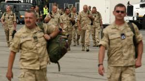 Belgien hatte am vorabend des krieges über 19 infanterieregimenter, 10 kavallerieregimenter und 8 artillerieregimenter verfügt, unterstützt von pionieren, militärpolizei und paramilitärs. Belgische Soldaten Atmeten Uber Monate Giftige Luft Ein Grenzecho