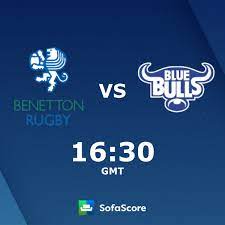 Benetton treviso vs bulls | competition: 0bywjvnoq13qim