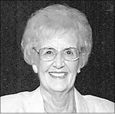 Joyce Spoor Obituary (2008)