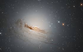 Ngc 2608 is situated north of the celestial equator and, as such, it is more easily visible from the northern hemisphere. Picture Of The Week Esa Hubble