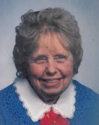 Obituary information for Mildred V. "Millie" Lenhardt