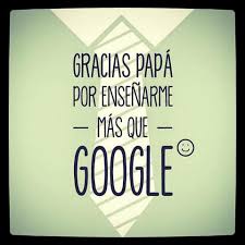 * papá, gracias por estar ahí siempre apoyándome cuando te necesito y por mostrarme el camino. Mensajes Bonitos Y Frases Originales De Feliz Dia Del Padre Fraseshoy Org