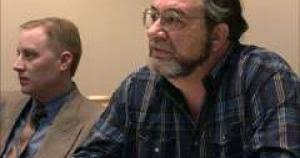 Sliwinski grills defender