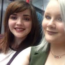 Robin Dorsett's Instagram, Twitter & Facebook