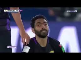 عادل حسين الشحات نجم الأهلي المصري، رقم عماد متعب مهاجم الفريق الأحمر الأسبق، وسجل هدفين في بطولة العالم للأندية. Ù…Ø±Ø§ÙˆØºÙ‡ Ø­Ø³ÙŠÙ† Ø§Ù„Ø´Ø­Ø§Øª Ø¨Ø¯ÙØ§Ø¹ Ø±ÙŠØ§Ù„ Ù…Ø¯Ø±ÙŠØ¯ Ø­Ø³ÙŠÙ† Ø§Ù„Ø´Ø­Ø§Øª Ø¶Ø¯ Ø±ÙŠØ§Ù„ Ù…Ø¯Ø±ÙŠØ¯ Ø¬Ø¹Ù„ Ø±Ø§Ù…ÙˆØ³ Youtube