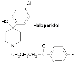 Image result for Haloperidol