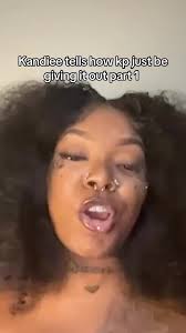 Kp and Kandi Reed Breakup