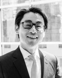 Top Rated Los Angeles, CA Business Litigation Attorney