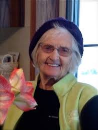 Obituary for Edith Bryant