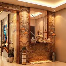 Interior Design Bangalore Homeinterior Interiordecorating Foyerdecor Interiors Interiordesig Foyer Design Home Entrance Decor Living Room Partition Design