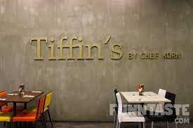 Subscribe to our monthly newsletter. Food Review Tiffin S By Chef Korn Mid Valley Kuala Lumpur