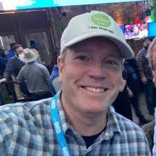 Christopher Seip's Instagram, Twitter & Facebook