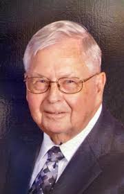 Ralph Armson Obituary (1935