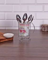 Porselen Desenli Kasiklik Mutfak Mutfak Aletleri Urunler