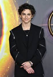 Von den anfängen seiner karriere bis zu geplanten projekten. Was Timothee Chalamet Unwiderstehlich Macht Mopo