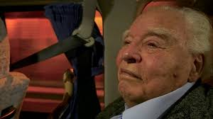 On reconciliation tour, American ex-POW, 95, revisits Miyagi mine, scene of  horrific memories