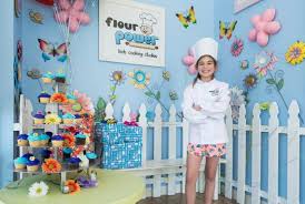 As a cooking school, boutique, café, and bakery in one, the french kitchen has become a place of togetherness. Flour Power Kids Cooking Studio To Open In Spring 2020 Williamson Source