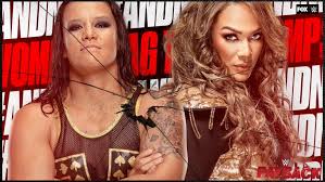 Shayna Baszler & Nia Jax On How They Will Coexist As Champions, Sasha Banks  & Bayley Post-Loss Video - Wrestling Attitude