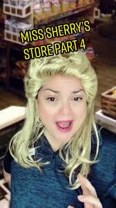 Miss Sherry's Store Drama Part 4