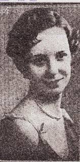 Dorothy Mae Garr Navarro (1917-2003)