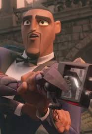 21 Lance Sterling (26.2.22) ideas