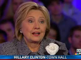 Was Hillary Clinton Bribed for Her Iraq War Vote?